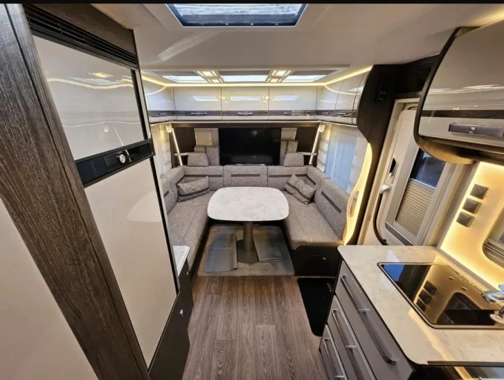 Fahrzeugbild Fendt Diamant 650 SGD gut gepflegt #4