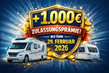Fahrzeugbild Knaus Südwind 420 QD 60 YEARS #1
