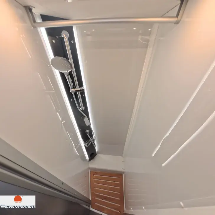 Fahrzeugbild Dethleffs Esprit I 7150-2 EB Preisvrtl 37.746,00€ zu UVP* #20