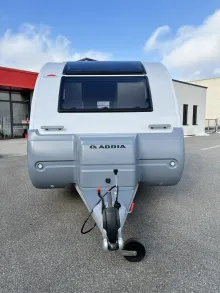 Fahrzeugbild Adria Action 391 PD - neu angeliefert -- #5