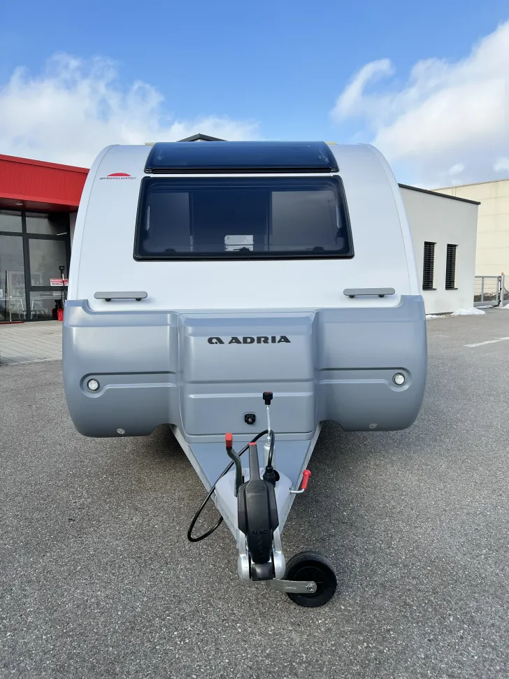 Fahrzeugbild Adria Action 391 PD - neu angeliefert -- #5
