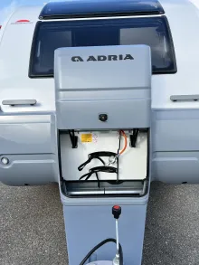 Fahrzeugbild Adria Action 391 PD - neu angeliefert -- #6