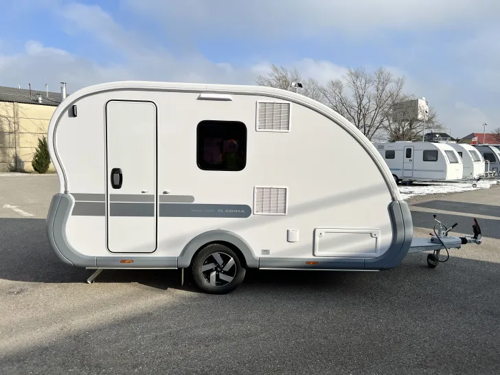 Fahrzeugbild Adria Action 391 PD - neu angeliefert -- #10