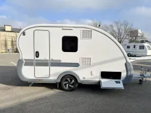 Fahrzeugbild Adria Action 391 PD - neu angeliefert -- #11