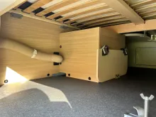 Fahrzeugbild Adria Action 391 PD - neu angeliefert -- #13