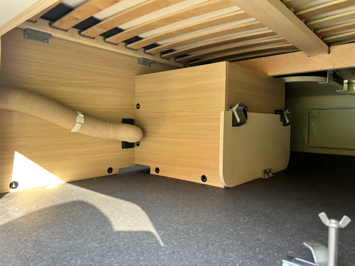 Fahrzeugbild Adria Action 391 PD - neu angeliefert -- #13