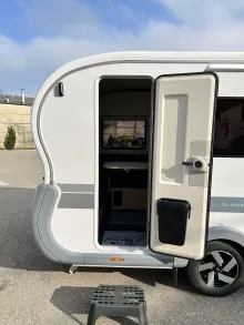 Fahrzeugbild Adria Action 391 PD - neu angeliefert -- #15