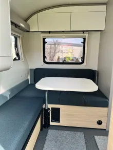 Fahrzeugbild Adria Action 391 PD - neu angeliefert -- #17