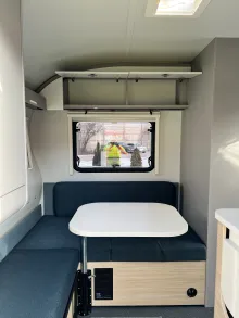 Fahrzeugbild Adria Action 391 PD - neu angeliefert -- #18