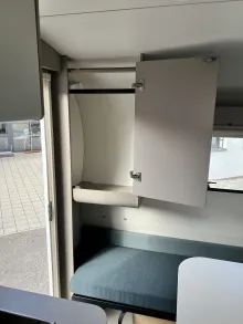 Fahrzeugbild Adria Action 391 PD - neu angeliefert -- #19