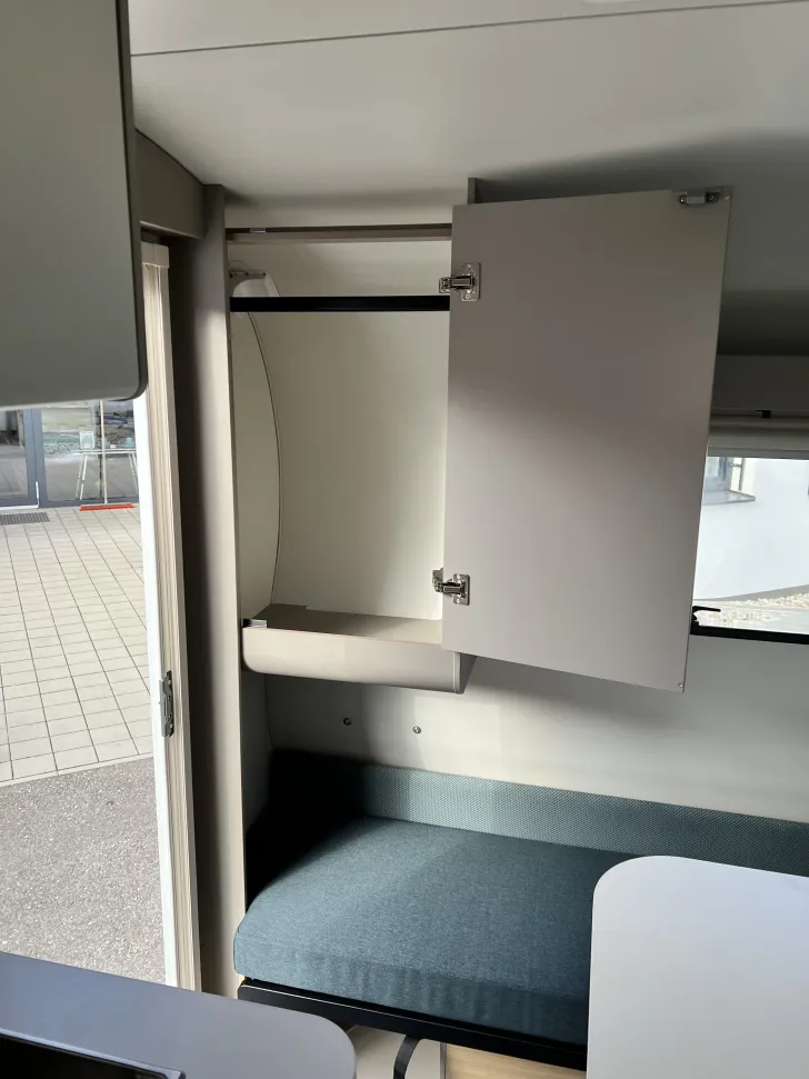 Fahrzeugbild Adria Action 391 PD - neu angeliefert -- #19