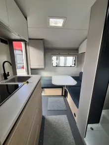 Fahrzeugbild Adria Action 391 PD - neu angeliefert -- #20