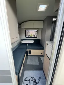 Fahrzeugbild Adria Action 391 PD - neu angeliefert -- #21