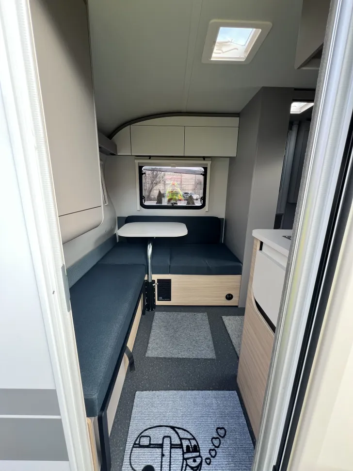 Fahrzeugbild Adria Action 391 PD - neu angeliefert -- #21