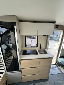 Fahrzeugbild Adria Action 391 PD - neu angeliefert -- #23