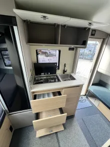 Fahrzeugbild Adria Action 391 PD - neu angeliefert -- #24