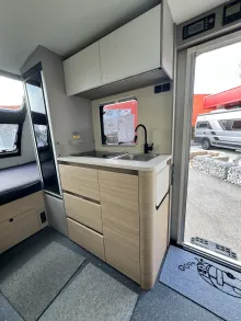 Fahrzeugbild Adria Action 391 PD - neu angeliefert -- #25