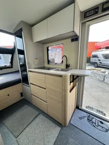 Fahrzeugbild Adria Action 391 PD - neu angeliefert -- #27