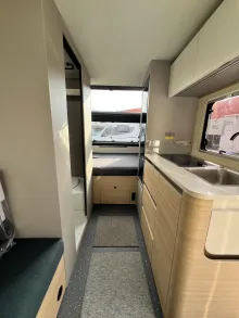 Fahrzeugbild Adria Action 391 PD - neu angeliefert -- #29