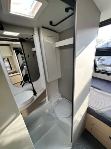 Fahrzeugbild Adria Action 391 PD - neu angeliefert -- #33