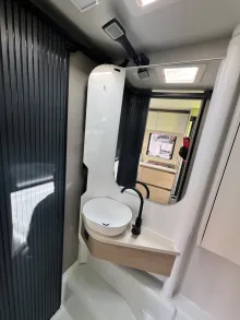 Fahrzeugbild Adria Action 391 PD - neu angeliefert -- #34