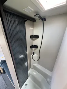 Fahrzeugbild Adria Action 391 PD - neu angeliefert -- #35