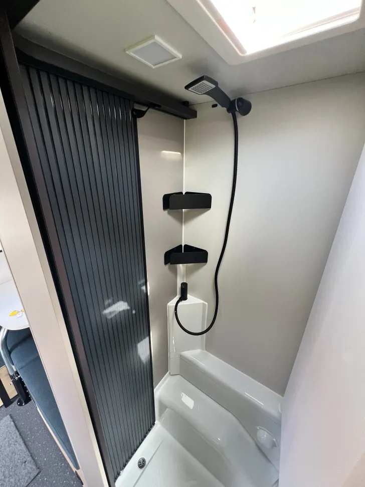 Fahrzeugbild Adria Action 391 PD - neu angeliefert -- #35