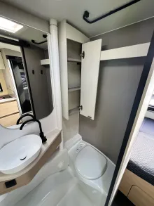 Fahrzeugbild Adria Action 391 PD - neu angeliefert -- #36