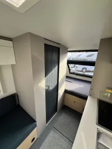 Fahrzeugbild Adria Action 391 PD - neu angeliefert -- #37