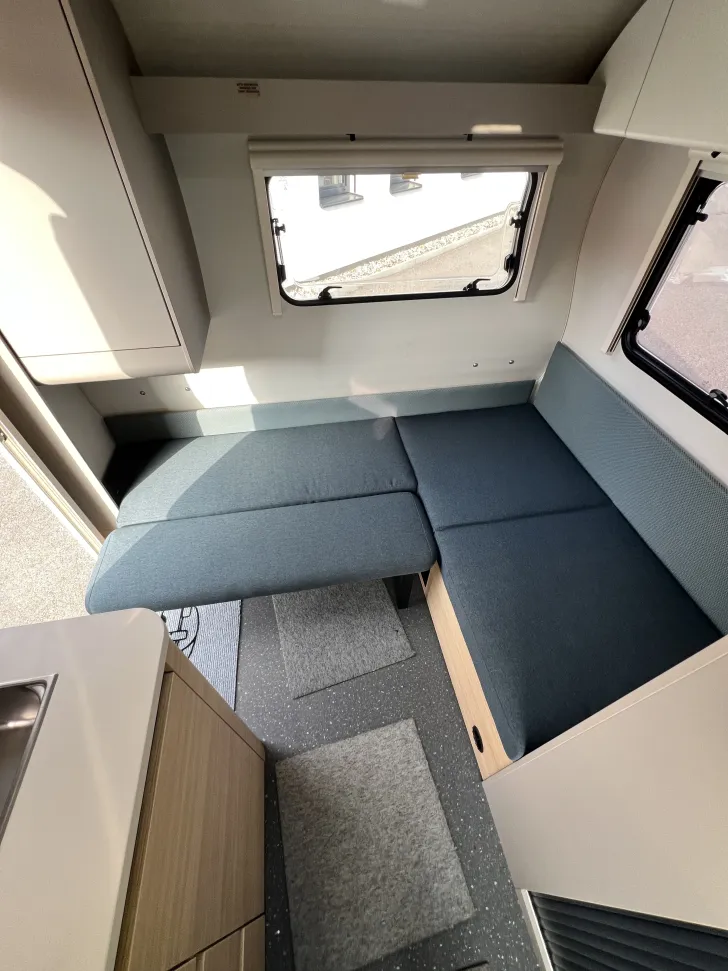 Fahrzeugbild Adria Action 391 PD - neu angeliefert -- #38