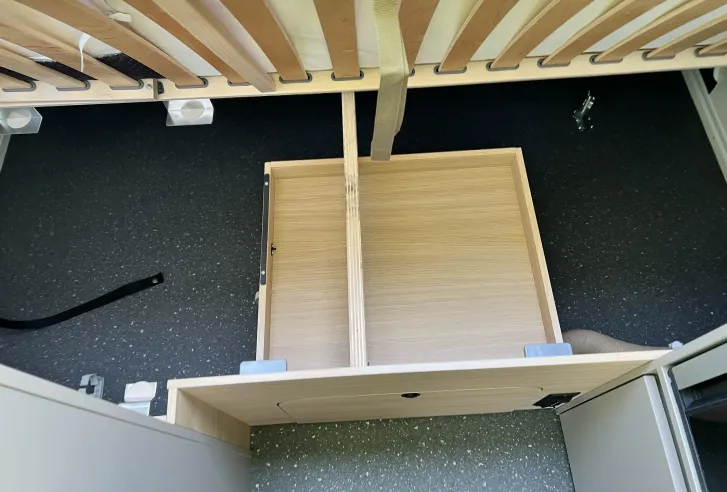 Fahrzeugbild Adria Action 391 PD - neu angeliefert -- #42