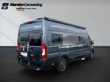 Fahrzeugbild Mobilvetta Admiral K 6.5 (508) #5