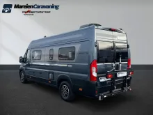 Fahrzeugbild Mobilvetta Admiral K 6.5 (508) #6