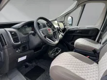 Fahrzeugbild Mobilvetta Admiral K 6.5 (508) #8