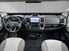 Fahrzeugbild Mobilvetta Admiral K 6.5 (508) #11