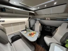 Fahrzeugbild Mobilvetta Admiral K 6.5 (508) #13