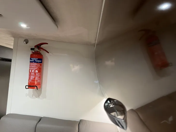 Fahrzeugbild Mobilvetta Admiral K 6.5 (508) #16