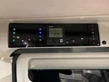 Fahrzeugbild Mobilvetta Admiral K 6.5 (508) #17