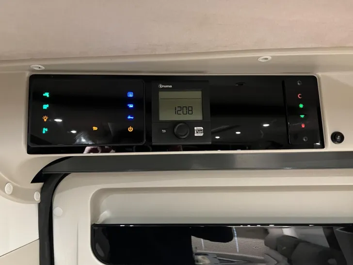 Fahrzeugbild Mobilvetta Admiral K 6.5 (508) #17