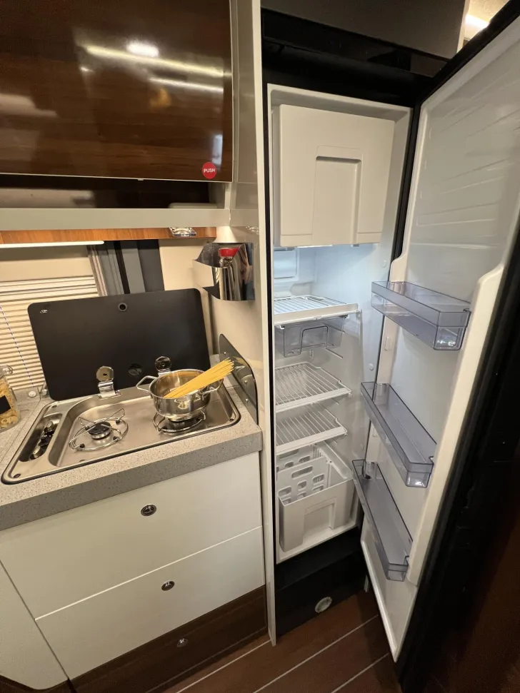 Fahrzeugbild Mobilvetta Admiral K 6.5 (508) #22