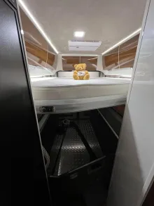 Fahrzeugbild Mobilvetta Admiral K 6.5 (508) #25