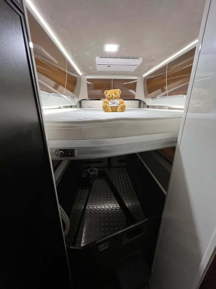 Fahrzeugbild Mobilvetta Admiral K 6.5 (508) #25