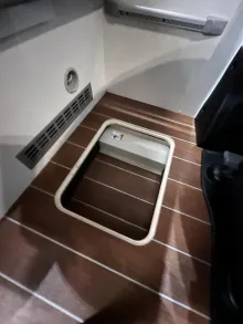 Fahrzeugbild Mobilvetta Admiral K 6.5 (508) #30