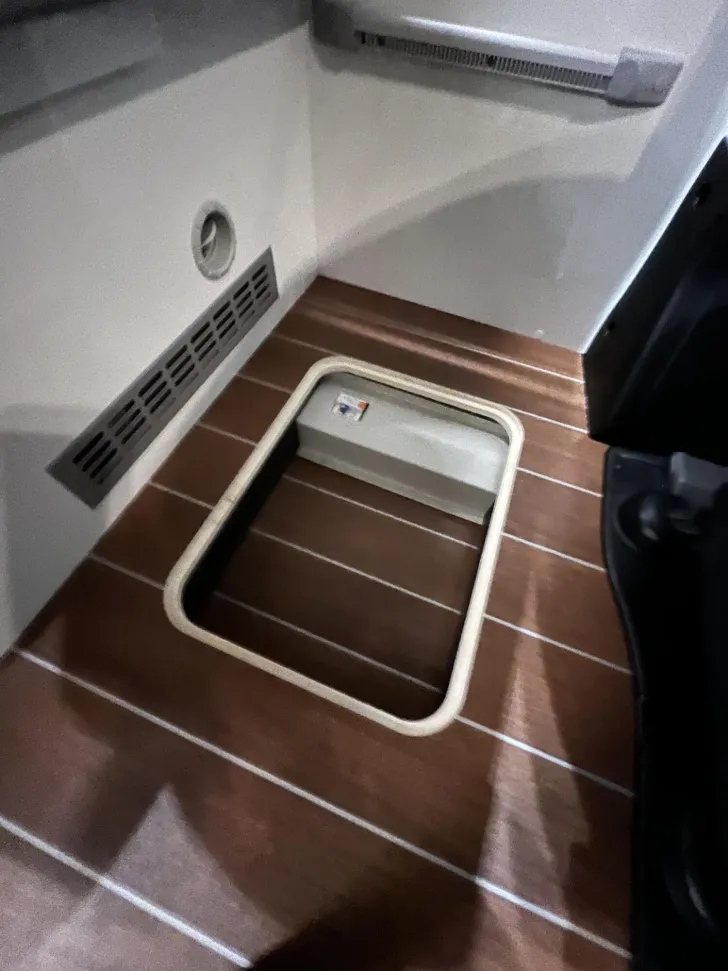 Fahrzeugbild Mobilvetta Admiral K 6.5 (508) #30