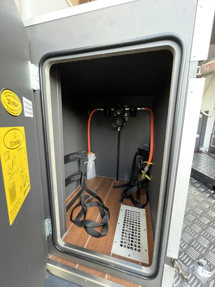 Fahrzeugbild Mobilvetta Admiral K 6.5 (508) #32