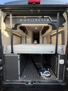 Fahrzeugbild Mobilvetta Admiral K 6.5 (508) #35