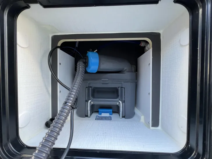 Fahrzeugbild Mobilvetta Admiral K 6.5 (508) #36