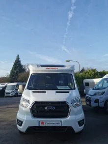 Fahrzeugbild Dethleffs Globebus Go T 15 Ford Transit Light 155PS* #3