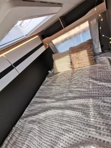 Fahrzeugbild Dethleffs Globebus Go T 15 Ford Transit Light 155PS* #13