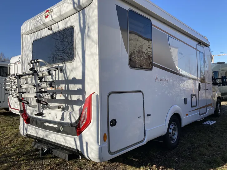 Fahrzeugbild Bürstner Lyseo TD 744 Harmony Line #6